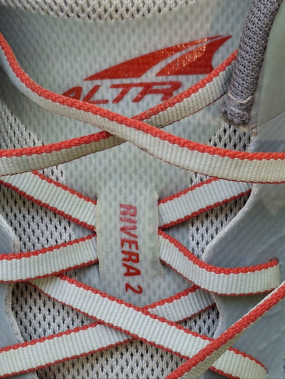 Altra Rivera 2 Running Shoes Size 11 - Picture 4 of 13
